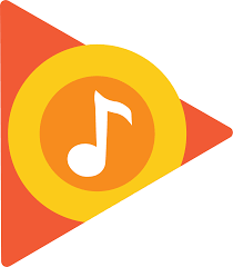 google music Logo
