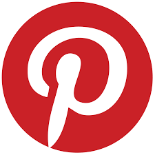 gramxo pinterest Logo